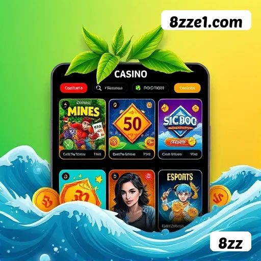 8zz - App Compatibility