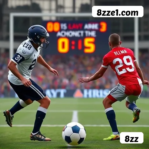 8zz Curitiba - Live Betting