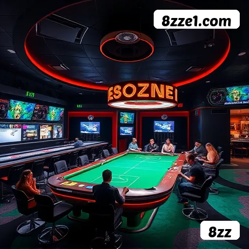 8zz - Customer Support