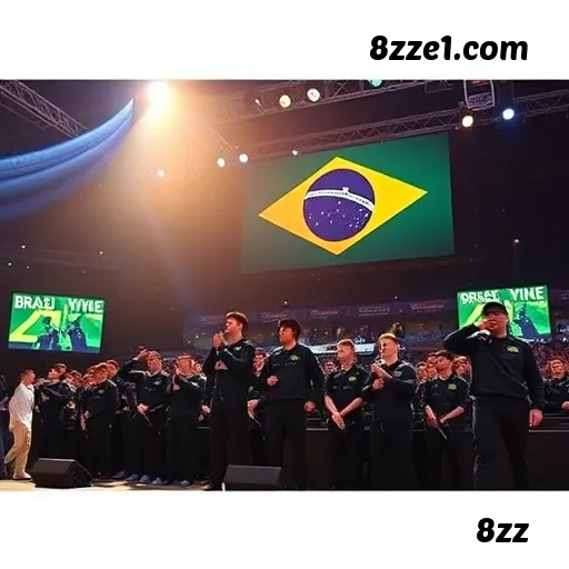 8zz - App Features