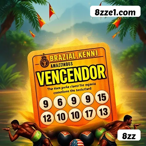 8zz Salvador - Football